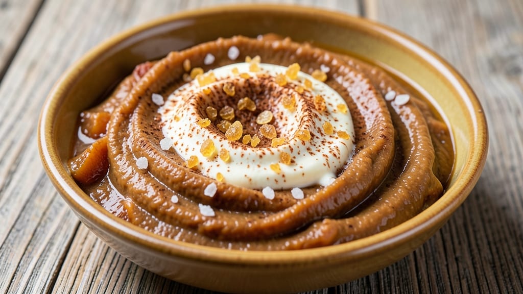 Texas Roadhouse Sweet Potato Butter Recipe: Smoky-Sweet Spread for Mashed Potatoes
