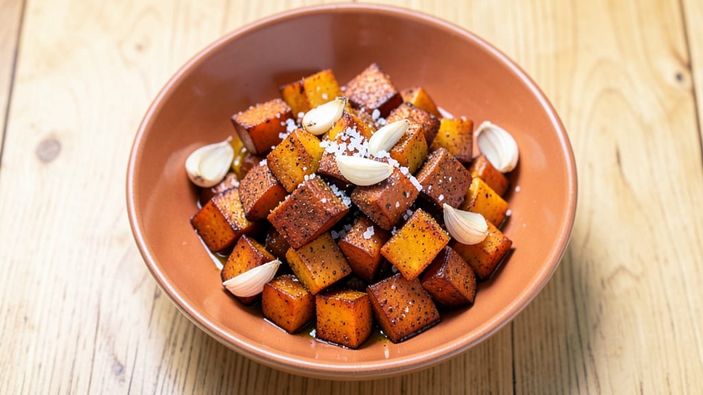 Batata Sweet Potato Recipe: Caramelized Edges and Spiced Roast Perfection