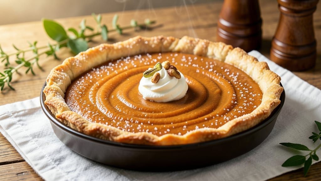 Sweet Potato Pie Recipe Measurements: Foolproof Ratios for Perfect Texture