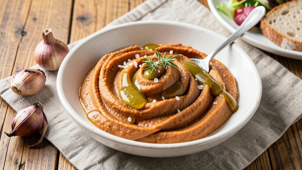 Sweet Potato Mustard Sauce Recipe: Sweet Heat Balance for Roasted Dishes