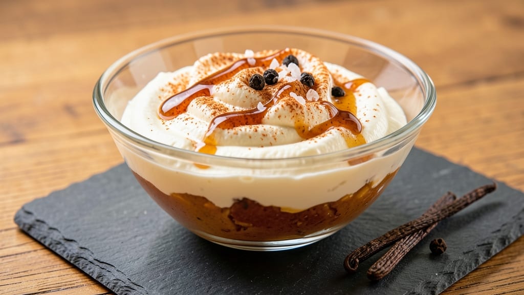 Sweet Potato Whipped Cream Recipe: Silky-Smooth Frosting With Hidden Veggie Power