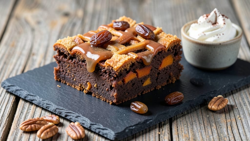 Sweet Potato Brownie Recipe No Sugar: Fudgy Richness With Natural Sweetness