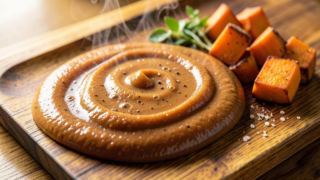 Texas Roadhouse Sweet Potato Sauce Recipe: Smoky Brown Sugar Glaze for Mashed Potatoes