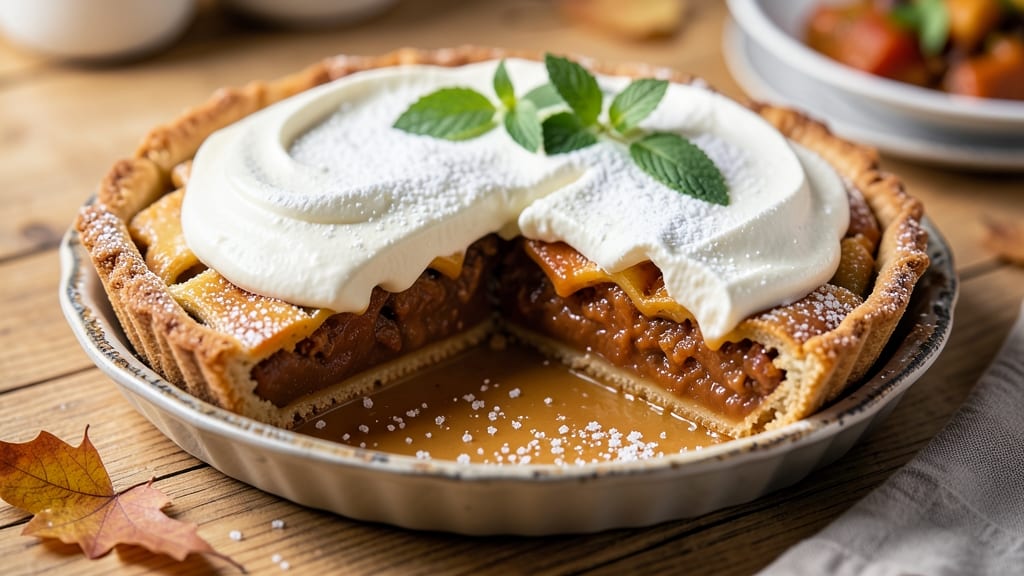 Southern Sweet Potato Pie Recipe Divas Can Cook: Diva-Worthy Spice and Cream Cheese Bliss