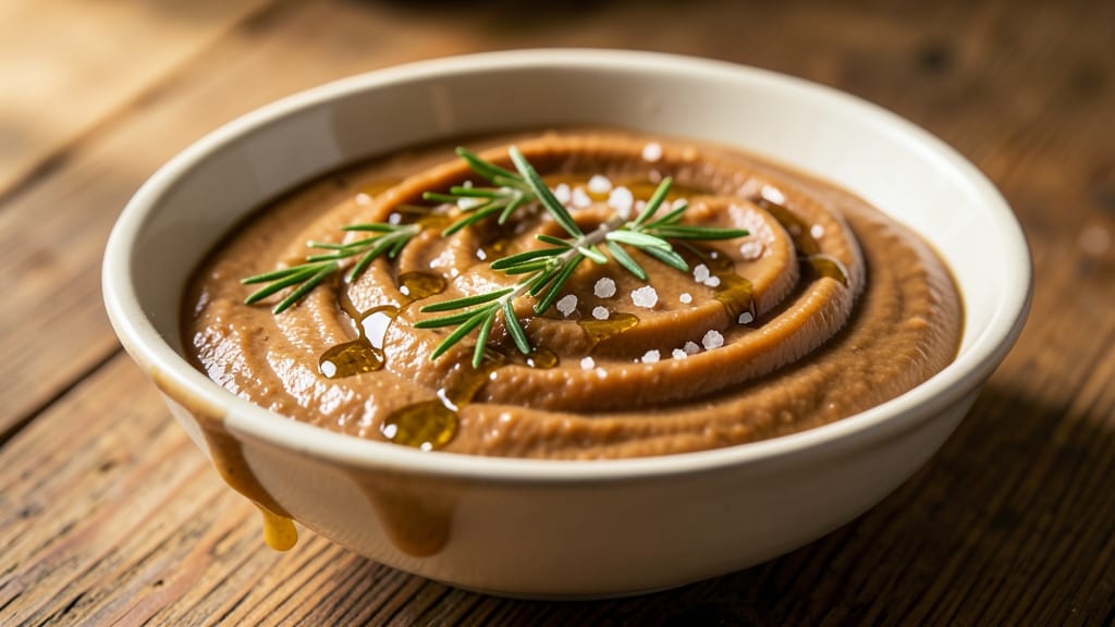 Vegan Sweet Potato Puree Recipe: Ultra-Smooth Texture With No Blender Needed