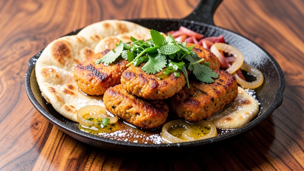 Sweet Potato Kofta Recipe: Spiced Bites That Rival Street Food