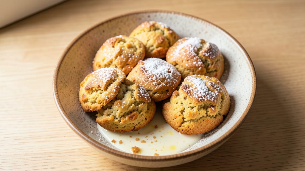 Sweet Potato Buttermilk Biscuit Recipe: Flaky Layers and Buttery Richness