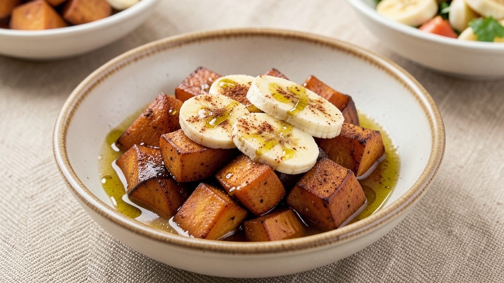6 Month Old Sweet Potato Recipe: Soft and Naturally Sweet for Tiny Teeth
