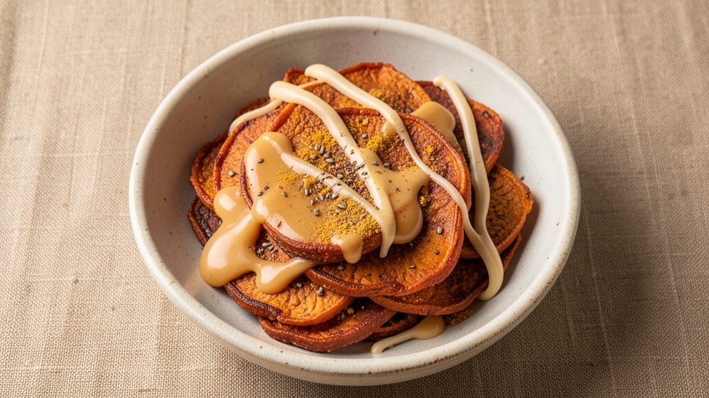 Sweet Potato Jerky Dog Treats Recipe: Chewy, Protein-Packed Bites in 30 Minutes