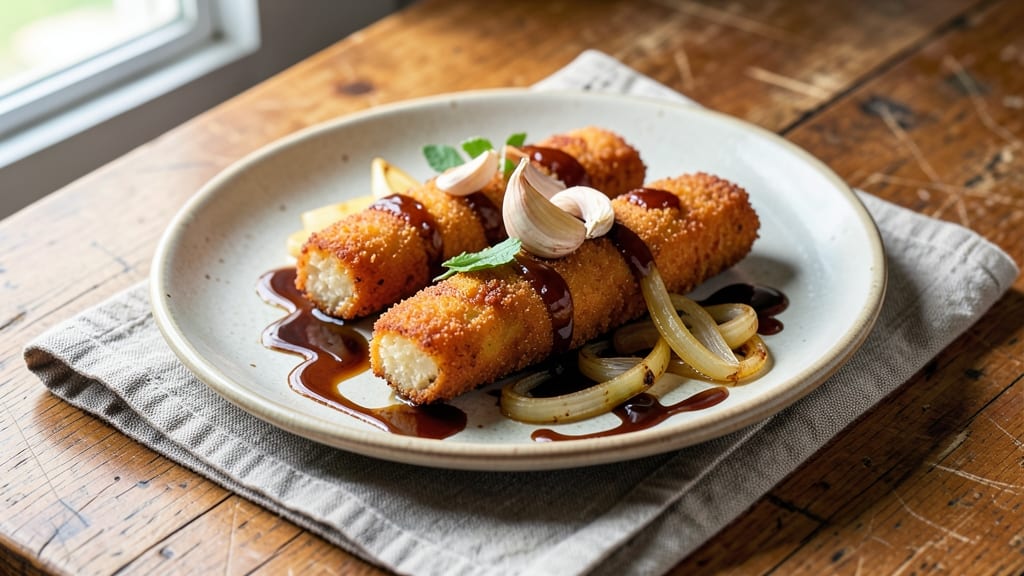 Ukoy Recipe Sweet Potato Panlasang Pinoy: Crispy-Crusted Comfort with Savory-Sweet Twist