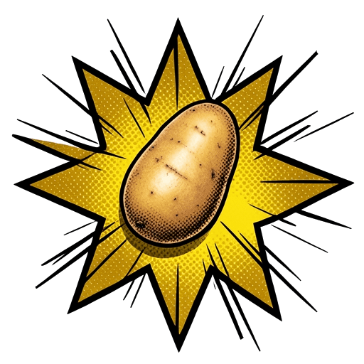 Potato Recipes Skin